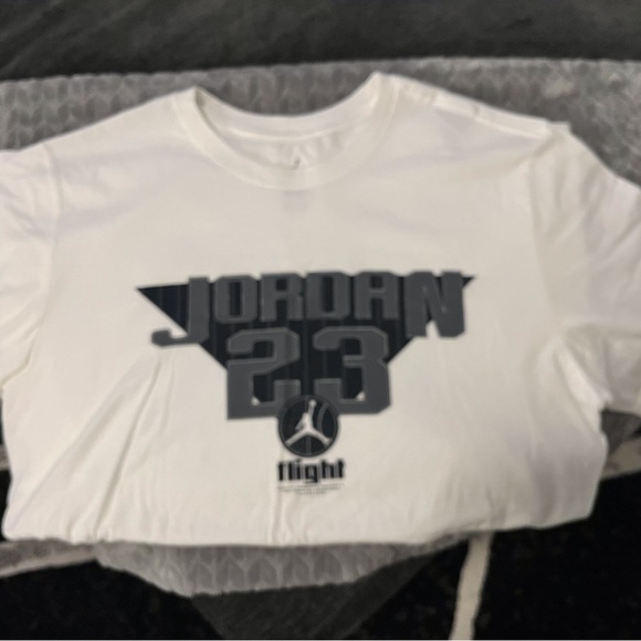 Jordan T-shirt - Picture 1 of 2